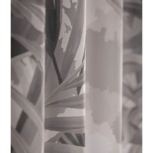 Портьера Ле-Гранд Парадайз адверта 150*260 трюфель