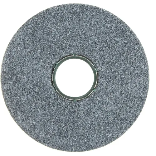 Круг шлифовальный ЛУГА 125х20х32 63С 40 зел (163176)