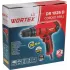 Дрель-шуруповерт WORTEX LX DR 1025 D (*7)