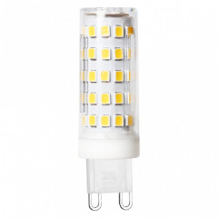 Лампа G9 светодиод.10Вт 4000К SmartBuy (800Lm)
