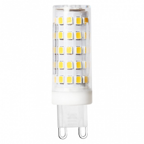 Лампа G9 светодиод.10Вт 4000К SmartBuy (800Lm)