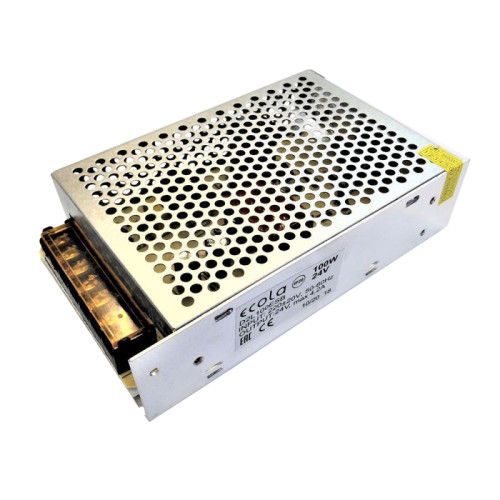 Блок питания для Led ленты ECOLA 24V 100W IP20 D2L100ESB