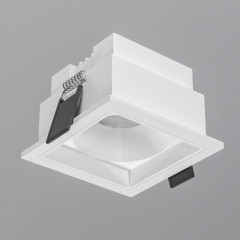 Свет. точ. ES 25085/LED 10W 4000K белый