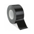 Лента клейкая армированная TPL 50ммх10м Klebebander черная (443767)
