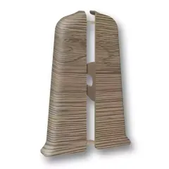 Заглушка (пара) 70мм 