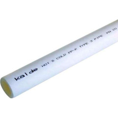 Труба п/п KALDE ф 32 PN20