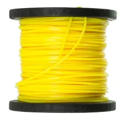 Леска для триммера HUTER S24100 2,4мм х 100м (звезда) (71/2/4)