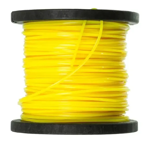 Леска для триммера HUTER S24100 2,4мм х 100м (звезда) (71/2/4)