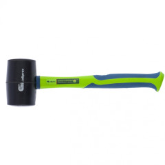 Киянка резиновая СИБРТЕХ 680 г (11165)