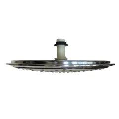 Лейка для душевой кабины ф 20см