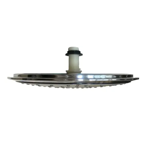 Лейка для душевой кабины ф 20см