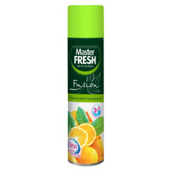 Освежитель воздуха MASTER FRESH СЕВИЛЬСКИЙ МАНДАРИН 300 мл (218362)