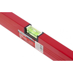 Уровень MATRIX алюминиевый, 3 глазка 800 мм (33226)