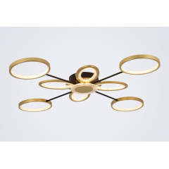 Светильник LED4U L3105-8(70W)