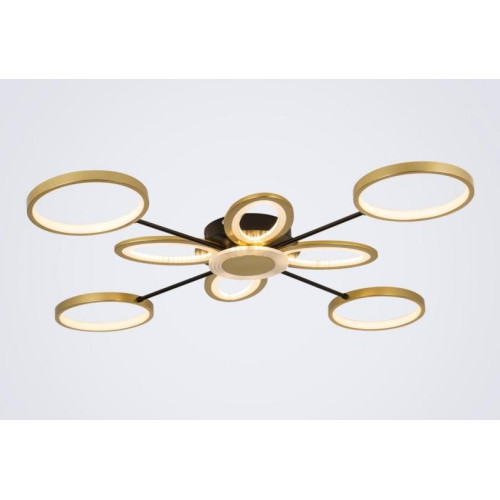 Светильник LED4U L3105-8(70W)