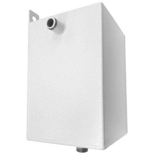 Емкость расширительная для открытой системы отопления 6л