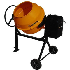 Бетоносмеситель ВИХРЬ БМ-160 (74/1/3) (*12)