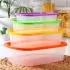 Набор контейнеров BioFresh Spark Plast для продуктов 4 шт (IS10706 )