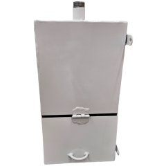 Емкость расширительная для открытой системы отопления 18л 18,5х30х34 см