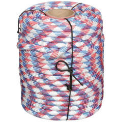 Веревка с сердечником плетенная 16 мм (16В 810 15с022)