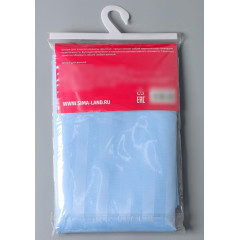 Шторка для ванной ДОЛЯНА 