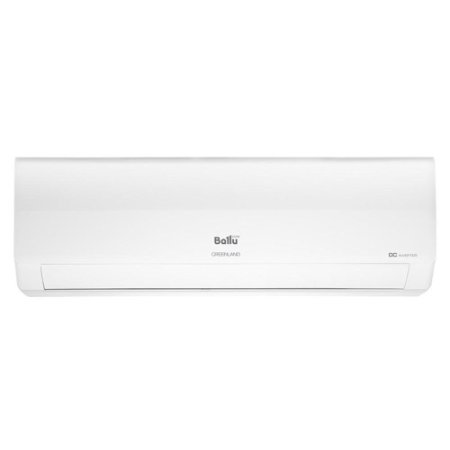 Кондиционер BALLU Greenland BSGRI-09HN8 инвертор