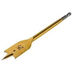 Набор сверл по дереву MATRIX перовых 13 шт (70442)