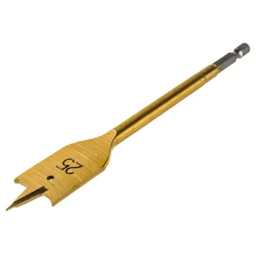 Набор сверл по дереву MATRIX перовых 13 шт (70442)