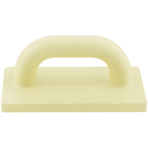 Терка PUTECH желтая 120х190мм (05571)