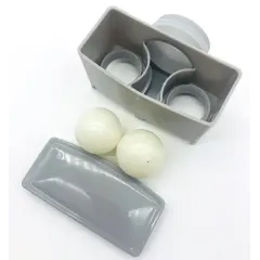 Гидрозатвор для трапа TIM BAD4002