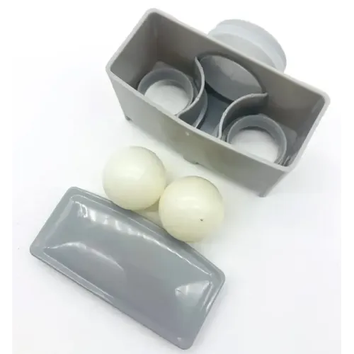 Гидрозатвор для трапа TIM BAD4002