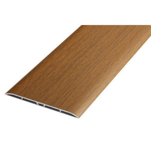 Стык 100мм 0,9 Орех (Лука ПС 06.900.088)