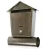 /Ящик почтовый с замком 