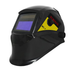 Щиток сварщика EUROLUX WM-1 (65/87)