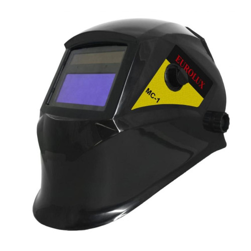 Щиток сварщика EUROLUX WM-1 (65/87)