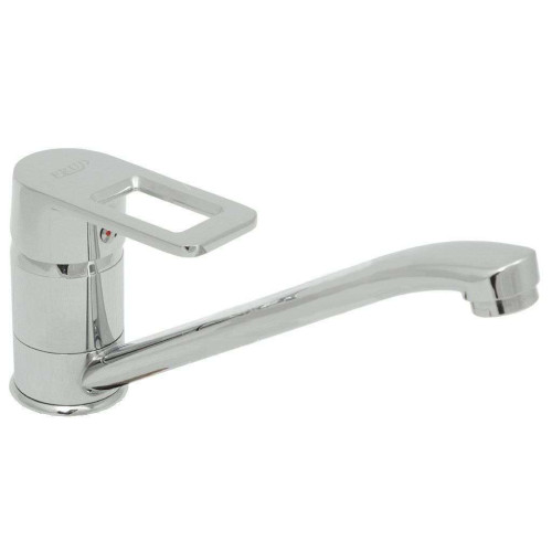 Смеситель для кухни FRUD R49072 шар ф 40 хром