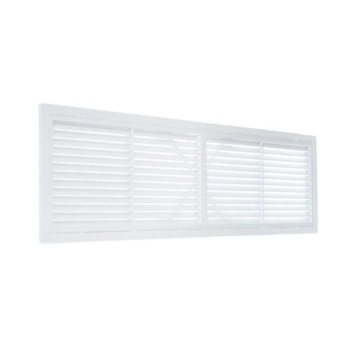 Решетка пластмассовая переточная односторонняя 4513РП