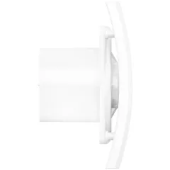 Вентилятор осевой вытяжной D125 BREEZE 5С с обратным клапаном