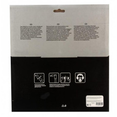 Диск пильный Matrix 255x30/32x72Т (73243)