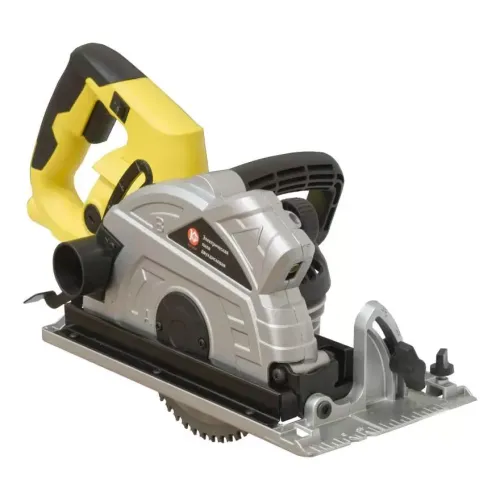 Пила дисковая КАЛИБР Мастер ЭПДД-1450/160м+ (двухдисковая)