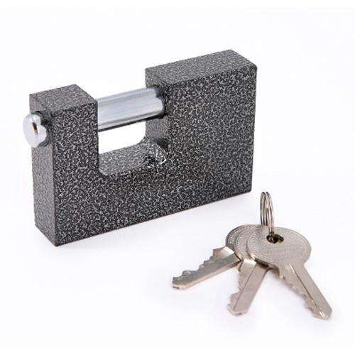 Замок навесной АЛЛЮР ВС1Ч-790 (12345)