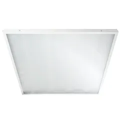 Светильник (LED) PPL 595 36Вт 3100лм 6500K IP40 рассеив с 3D эффект Feron