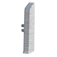 Заглушка (правая) WINART 317 Дуб Канада (80мм)