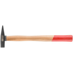 Молоток FIT Профи деревянная ручка 100 г (44201)