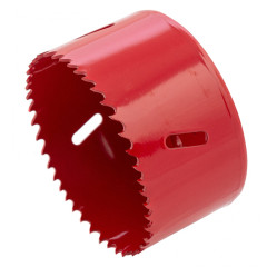 Коронка биметаллическая MATRIX 80мм (72480)