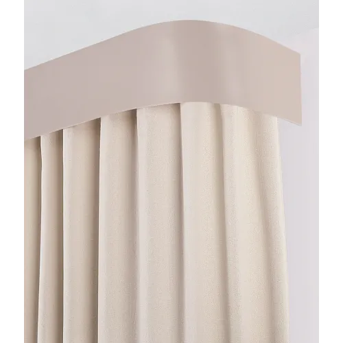 Бленда для карниза Ле-Гранд Матэ трюфель (30м)