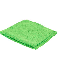 Салфетка РЫЖИЙ КОТ микрофибра 25*25см (М-02ЕСО)