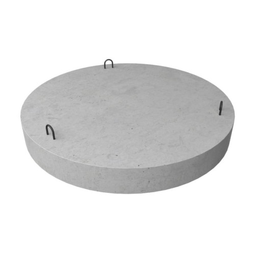 Нижняя плита кольца НПК 20-15