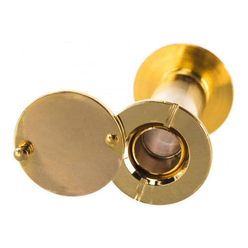 Глазок дверной APECS 6016/50-90-G (15355)