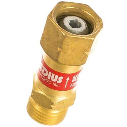 Клапан обратный РЕДИУС КО-3-Г11 (06101)